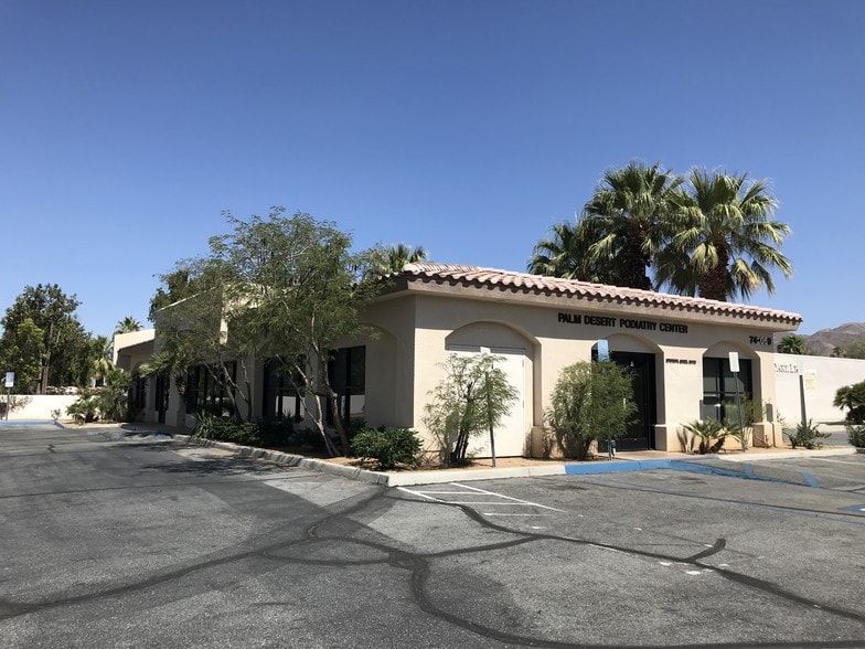 74050 Alessandro Dr, Palm Desert, CA for lease - Other - Image 2 of 4