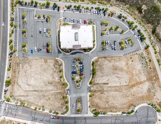 More details for Land - Ion Dr & Los Altos Pkwy – Land for Sale, Sparks, NV