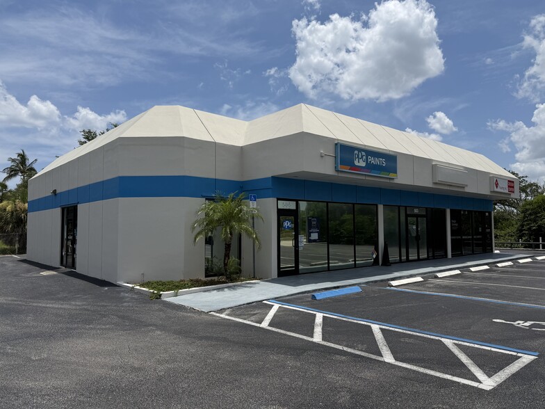 501-505 Alternate A1A, Jupiter, FL for lease - Building Photo - Image 2 of 10