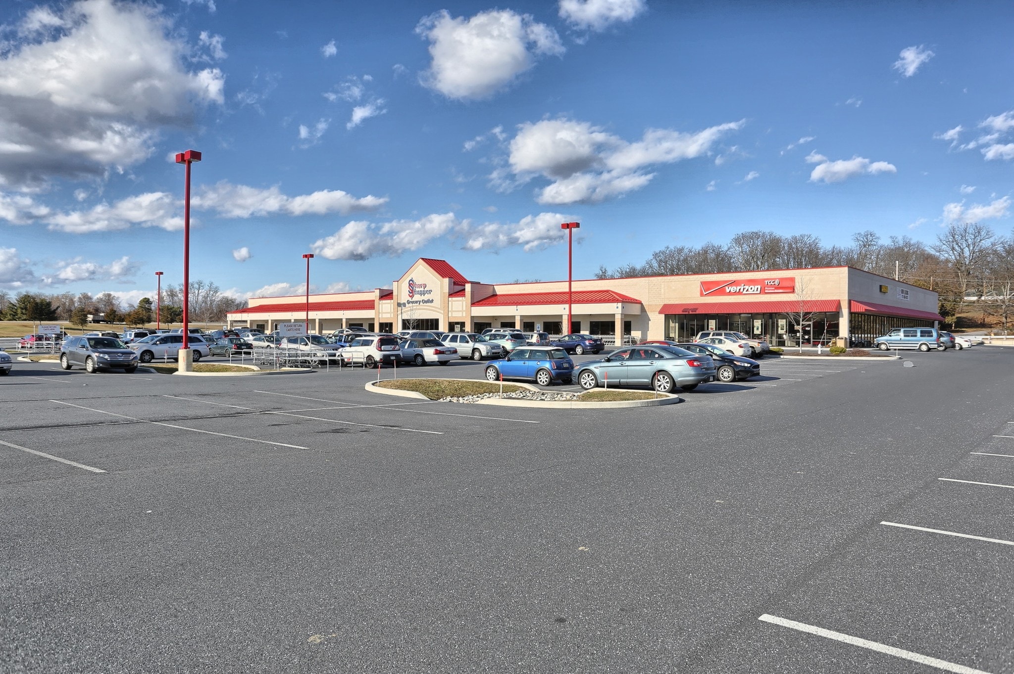 1565 W Harrisburg Pike, Middletown, PA for lease Building Photo- Image 1 of 2