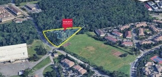 Plus de détails pour 000 Coolidge St S, Plainfield, NJ - Terrain à vendre