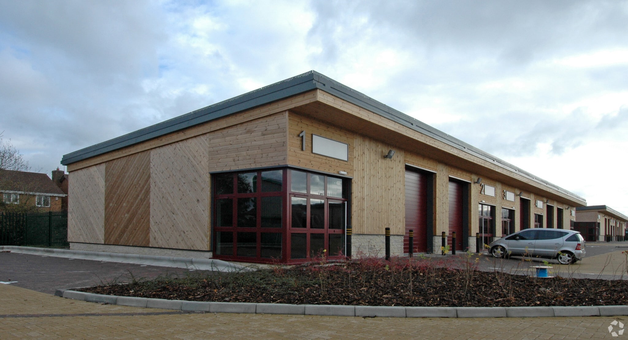 Wheatfield Way, Hinckley for lease Primary Photo- Image 1 of 2