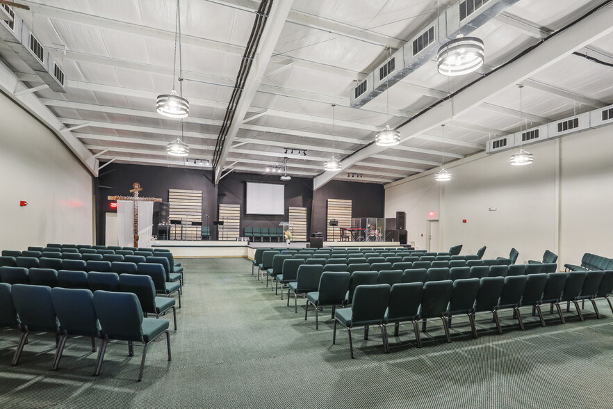 3001 New Highway 51, La Place, LA for lease - Interior Photo - Image 3 of 28