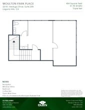 23181 Verdugo Dr, Laguna Hills, CA à louer Photo intérieure- Image 1 de 1