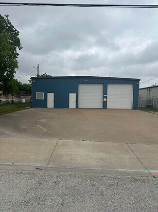 More details for 4321 Garland Dr, Haltom City, TX - Flex for Sale