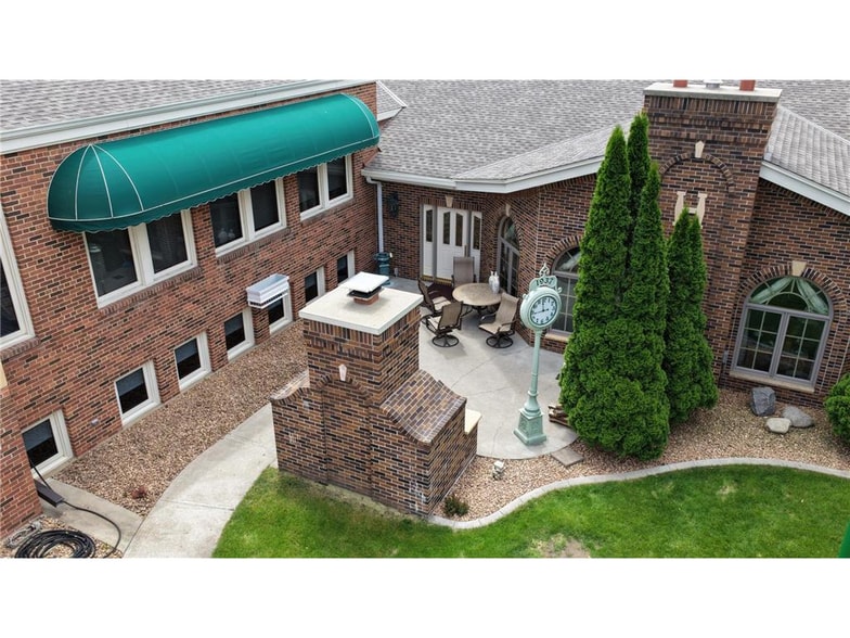 115 S Main St, Blomkest, MN for sale - Building Photo - Image 3 of 34
