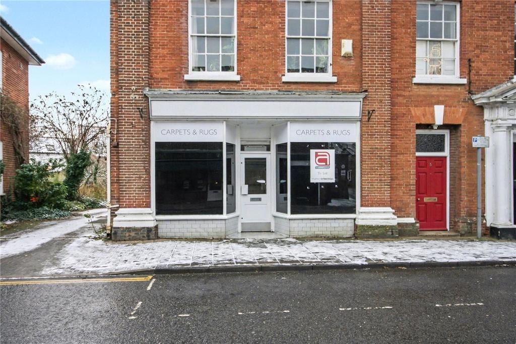 3-7 Middleton St, Wymondham for lease Building Photo- Image 1 of 23