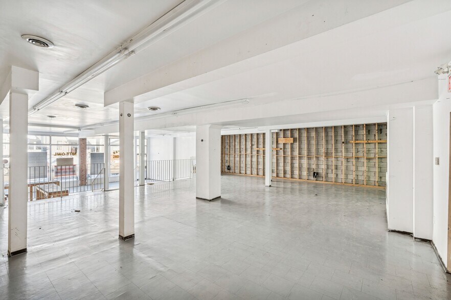 841 Gerrard St E, Toronto, ON à vendre - Photo du bâtiment - Image 3 de 10