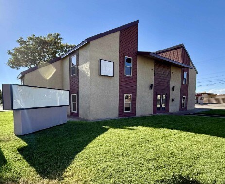 Plus de détails pour 715 10th St, Alamogordo, NM - Bureau à vendre