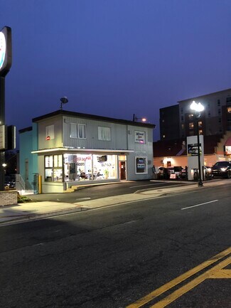 More details for 3621 Columbia Pike, Arlington, VA - Retail for Lease