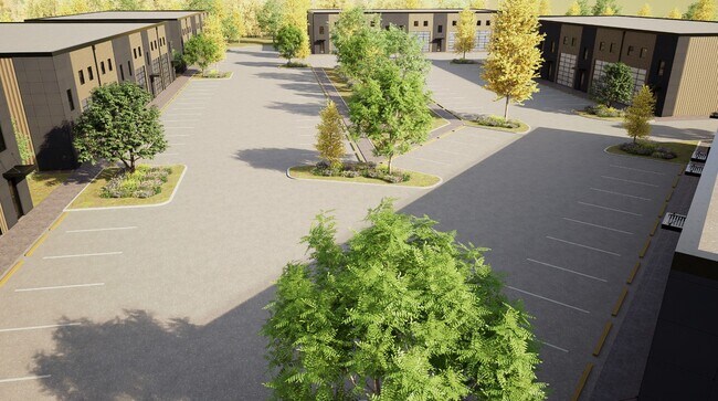 More details for Mirror Lake Business Park – Flex for Sale, Kamas, UT