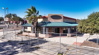 Plus de détails pour 11707 W Loop 1604 N, San Antonio, TX - Commerce de détail à vendre