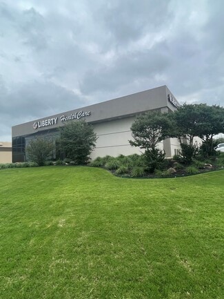 More details for 18600 Lyndon B Johnson Fwy, Mesquite, TX - Retail for Sale