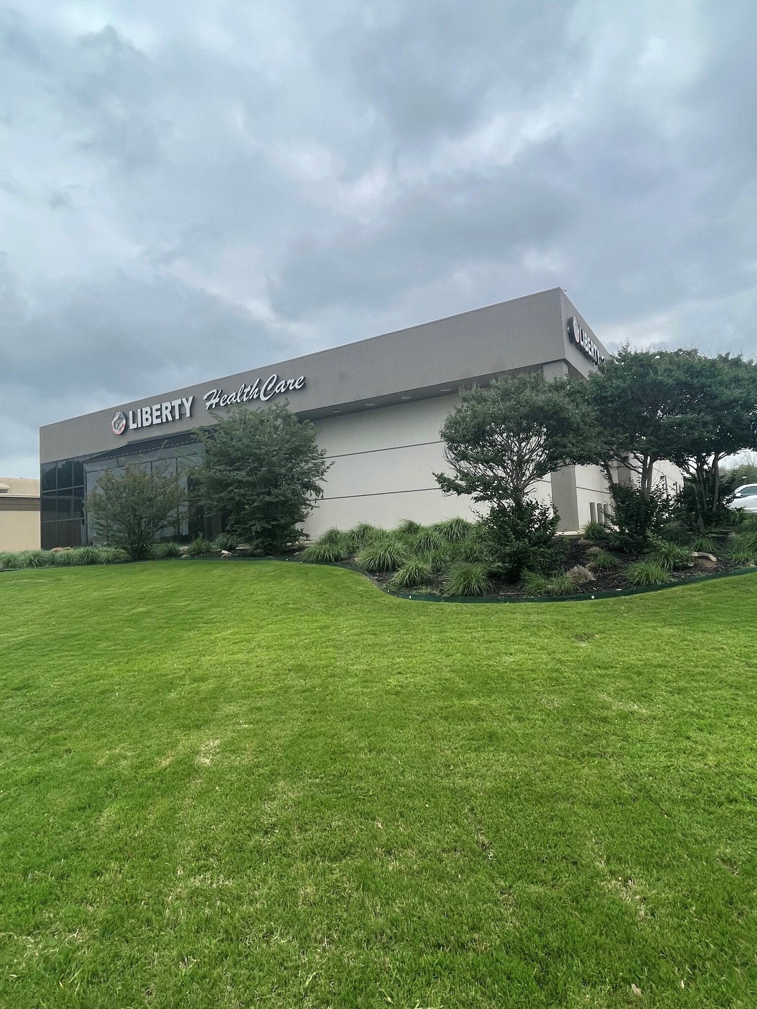 18600 Lyndon B Johnson Fwy, Mesquite, TX à vendre Photo principale- Image 1 de 22