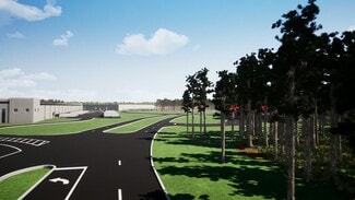 More details for 0 Riverport Pky, Hardeeville, SC - Industrial for Lease