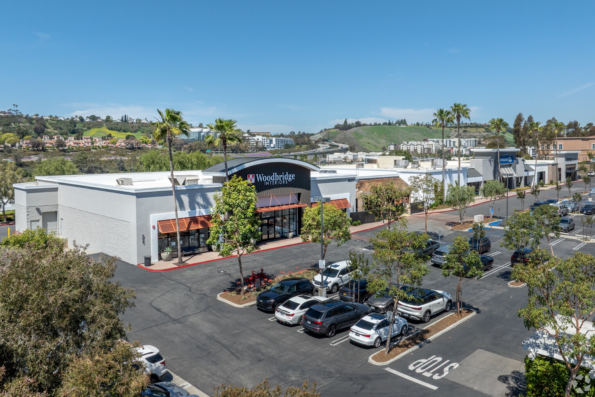 28331-28371 Marguerite Pky, Mission Viejo, CA à vendre Photo principale- Image 1 de 11