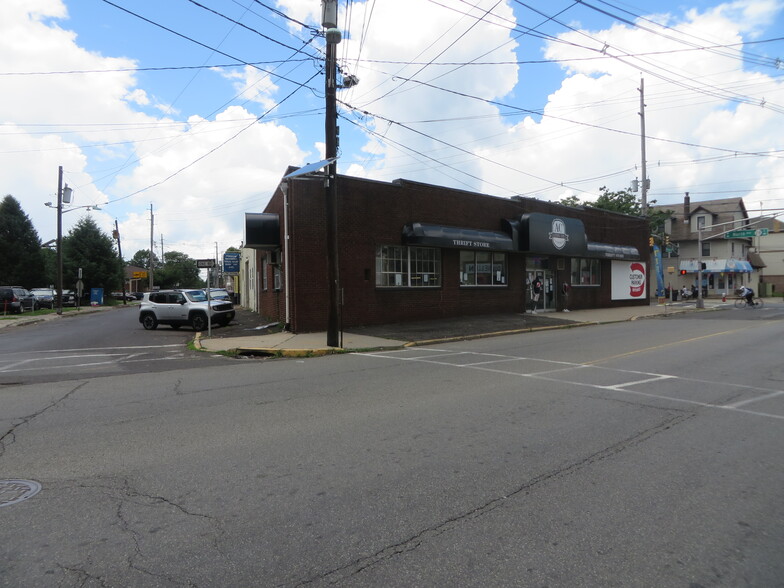 501 North Ave, Dunellen, NJ for sale - Building Photo - Image 1 of 1