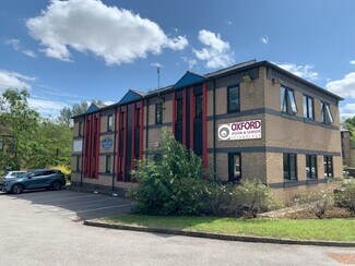 Plus de détails pour Westwood Way, Coventry - Bureau à louer