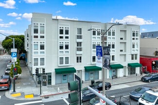 More details for 2288-2298 Lombard St, San Francisco, CA - Multifamily for Sale