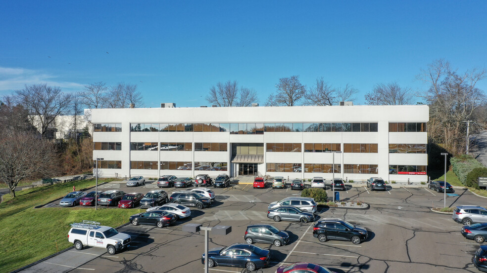 400 Bayonet St, New London, CT for lease - Building Photo - Image 3 of 14