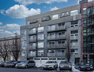 More details for 21-25 Montrose Ave, Brooklyn, NY - Multifamily for Sale