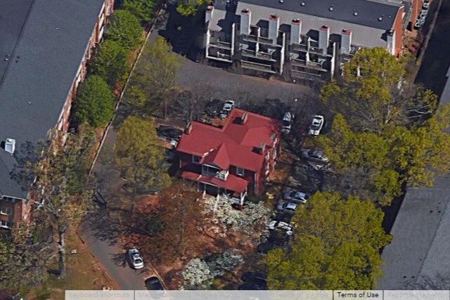 1301 Wertland St, Charlottesville, VA for sale - Building Photo - Image 2 of 4