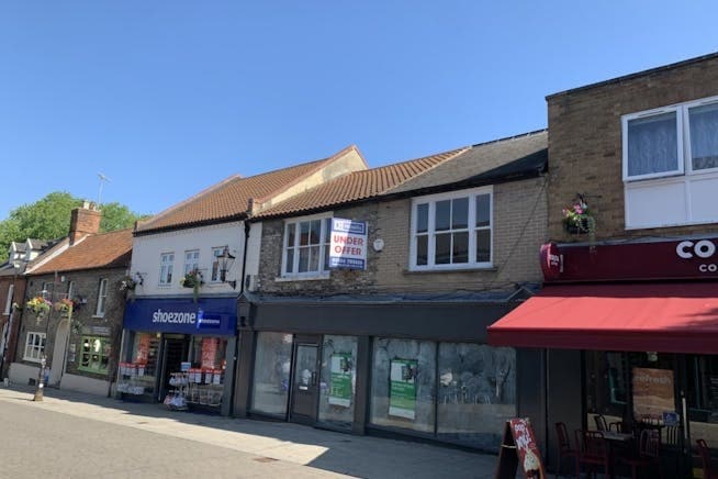 16 King St, Thetford for sale - Building Photo - Image 2 of 4