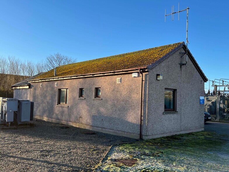Stafford Ter, Brora à louer - Photo du bâtiment - Image 1 de 1