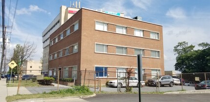 6401 New Hampshire Ave, Hyattsville, MD for lease Interior Photo- Image 2 of 45
