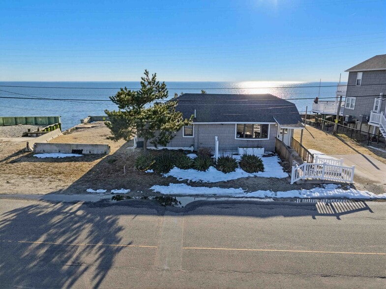 102 Delaware ave, Fortescue, NJ à vendre - Photo du bâtiment - Image 2 de 30