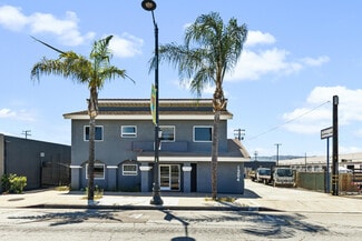 More details for 1304 Santa Anita Ave, South El Monte, CA - Office for Lease