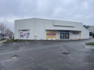 Plus de détails pour Commerce de détail à louer