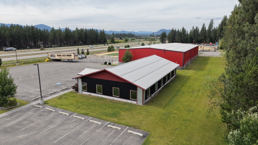 15223 N Government Way, Hayden, ID for sale - Building Photo - Image 3 of 30