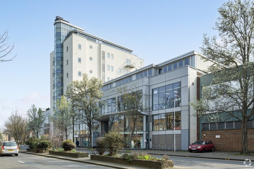 14-32 Mortlake High St, London for sale - Building Photo - Image 2 of 2