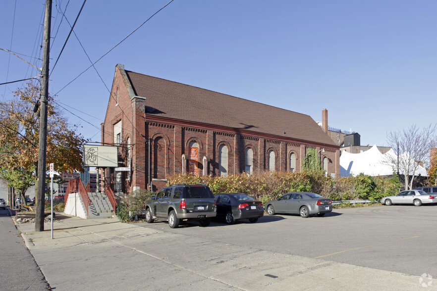 431 E South St, Kalamazoo, MI for sale - Primary Photo - Image 1 of 1