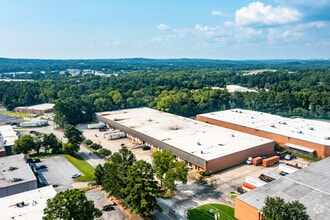 4525 Frederick Dr SW, Atlanta, GA - AERIAL  map view - Image1