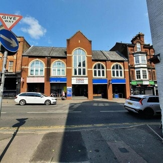 More details for 7-11 Bridge St, Guildford - Office for Lease