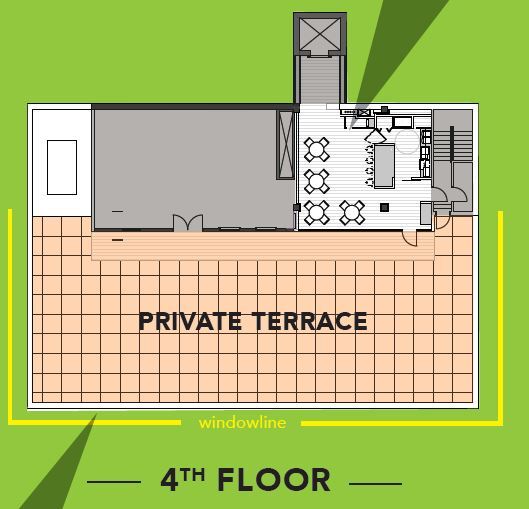 1115 30th St NW, Washington, DC for lease Floor Plan- Image 1 of 1