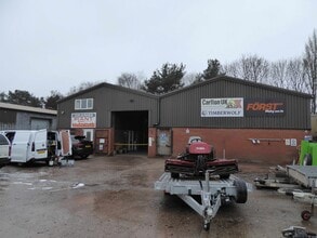 Hawks Green, Cannock for lease Building Photo- Image 1 of 4