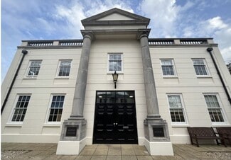 Plus de détails pour Grange Rd, Guernsey - Bureau à louer