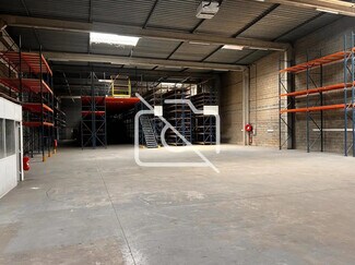 More details for Office, Industrial for Lease