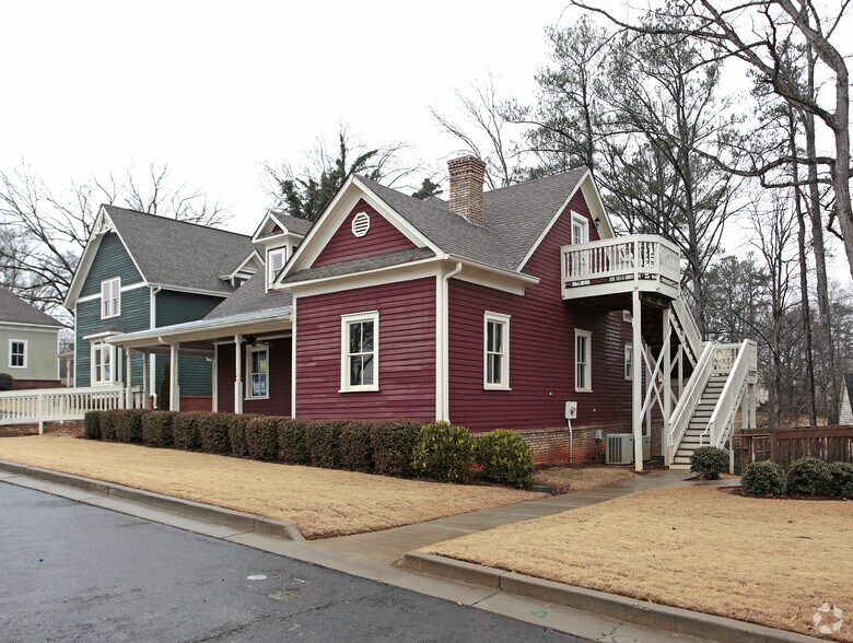 2950 Cherokee St, Kennesaw, GA for sale - Building Photo - Image 2 of 4