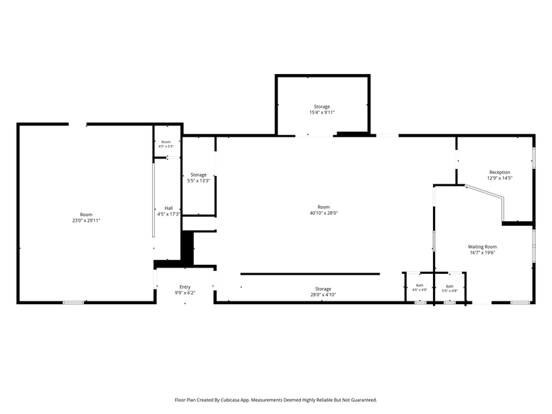 6950 W Homosassa Trl, Homosassa, FL à vendre - Photo du bâtiment - Image 3 de 27