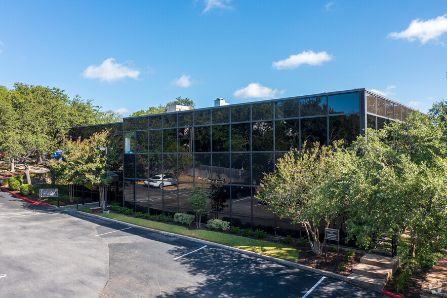 3807 Spicewood Springs Rd, Austin, TX for sale - Primary Photo - Image 1 of 16