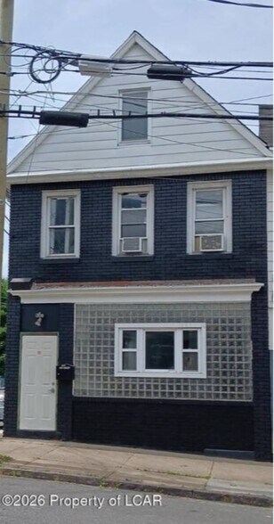125 Grove St, Wilkes-Barre, PA for sale - Building Photo - Image 1 of 31
