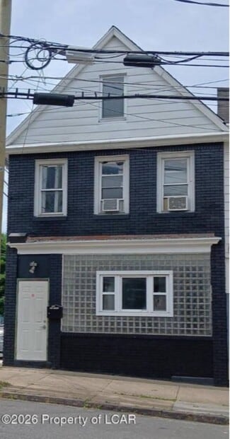 More details for 125 Grove St, Wilkes-Barre, PA - Multifamily for Sale