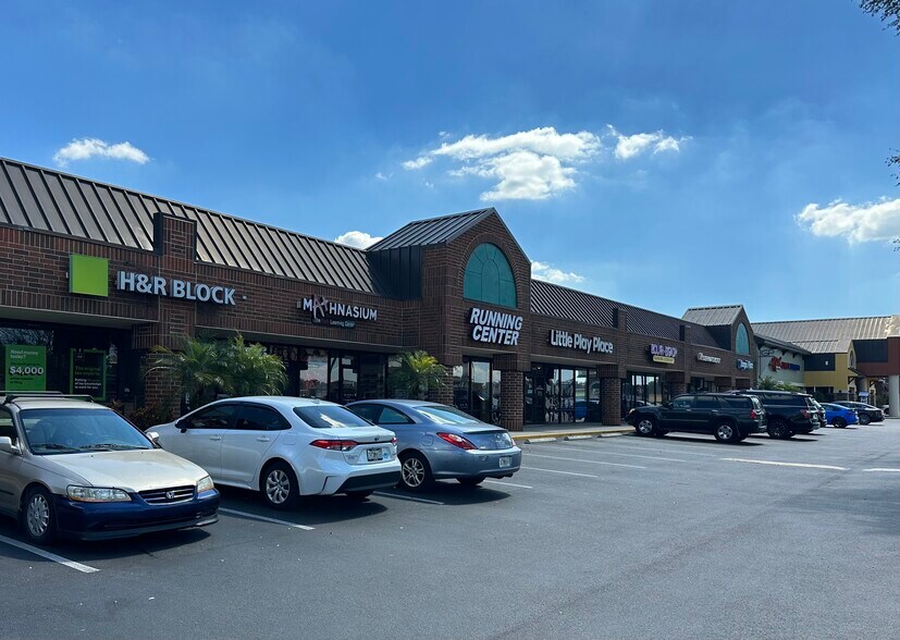 14499 N Dale Mabry Hwy, Tampa, FL for lease - Building Photo - Image 3 of 11