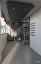 6835-6925 Rue Jean-Talon E, Montréal, QC for lease Interior Photo- Image 2 of 2