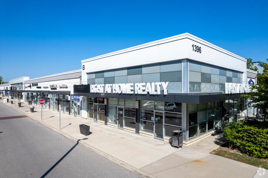 1396 Don Mills Rd, Toronto, ON for sale - Primary Photo - Image 1 of 1