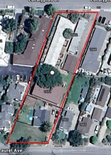 1662 Eucalyptus Dr, Solvang, CA - AERIAL  map view